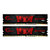 G.SKILL Aegis DIMM 2x8Go DDR4 3000MHz Noir Rouge infinytech Réunion 01
