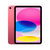 Apple iPad 2025 128 Go Wi-Fi Rose infinytech Réunion 01