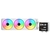 COUGAR_Poseidon Vistek Pro RGB 360mm Blanc infinytech Réunion 01