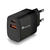 NGS Bud 45W Noir infinytech Réunion 01