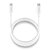 NGS ZYRO 60W-1 WHITE infinytech Réunion 01