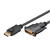 GOOBAY 51961 Câble DisplayPort vers DVI-D 2m Noir infinytech Réunion 01