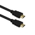 TNB HDMI5 Câble HDMI 2.0 Mâle Mâle 5m Noir infinytech Réunion 01