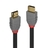LINDY 36964 Câble HDMI 2.1 Mâle Mâle 3m Noir infinytech Réunion 01