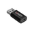 LINDY 71264 Bloqueur de données USB 2.0 Type-A vers USB-C infinytech Réunion 01