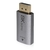 LINDY 41095 Convertisseur actif DisplayPort vers HDMI 8K infinytech Réunion 01