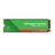 SSD M.2 NVMe 2280 WESTERN DIGITAL Green SN3000 500Go infinytech Réunion