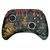 Manette FREACKS & GEEKS Old School infinytech Réunion 01