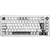 Glab keyz elite 300 blanc