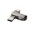 LEXAR JumpDrive D400 64Go Grise infinytech Réunion 02