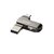 LEXAR JumpDrive D400 128Go Grise infinytech Réunion 02
