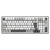 THE G-LAB Keyz ELITE 400 WG