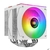 MARS GAMING MCPU-X26 Blanc infinytech Réunion 01