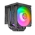 MARS GAMING MCPU-LCDPRO RGB Noir infinytech Réunion 01