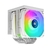 MARS GAMING MCPU-LCDPRO RGB Blanc infinytech Réunion 01