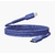 FRESH N REBEL USB-C vers Lightning Bleu infinytech Réunion 01