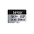 LEXAR Silver Plus 256Go infinytech Réunion 01