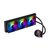 1stPlayer TS4 RGB 360mm Noir infinytech Réunion 01
