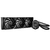 BE QUIET Pure Loop3 360mm Noir infinytech Réunion 01