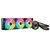 be quiet! Pure Loop3 LX RGB 360mm Noir infinytech Réunion 01