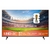HISENSE 43A6Q infinytech Réunion 01