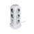VERBATIM 49547 11 prise et 4 Ports USB infinytech Réunion 01