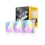 Antec Connect 12cm Blanc Pack de 3 infinytech Réunion 01