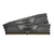 CORSAIR VENGEANCE DIMM 2x16Go DDR5 6400MHz Noir infinytech Réunion 01