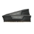 CORSAIR VENGEANCE DIMM 2x16Go DDR5 6000MHz Noir infinytech Réunion 01
