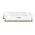 CRUCIAL DIMM Pro OC 2x16Go DDR5 6400MHz Blanc infinytech Réunion 01