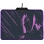 LEXIP Tapis XTsume Naruto Shippuden Sasuke infinytech Réunion 01
