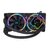 Alphacool Eisbaer Aurora LT RGB 240mm Noir infinytech Réunion 01
