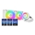 ARCTIC Liquid Freezer III 280mm RGB Blanc infinytech Réunion 01