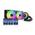 ARCTIC Liquid Freezer III 280mm RGB Noir infinytech Réunion 01