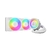 Arctic Liquid Freezer III Pro RGB 240mm Blanc infinytech Réunion 01