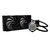 BE QUIET Pure Loop 2 RGB 280mm Noir infinytech Réunion 01