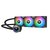 Thermaltake TH V2 RGB 360mm Noir infinytech Réunion 01