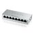 Zyxel GS-108B v5  8 ports infinytech Réunion 01