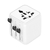 Adaptateur universel de voyage MyWay infinytech 974