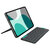 LOGITECH Flip Folio pour iPad Pro et Air 11 Graphite infinytech Réunion 01