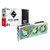 ASRock Radeon RX 9060 XT Steel Legend OC 16Go infinytech Réunion 01