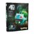 Puzzle 4D Build Pokemon Bulbizarre 195 pièces infinytech Réunion 01