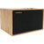 Enceinte résidentielle compacte en bois THOMSON WS302 infinytech Réunion 01