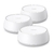 TP-Link Deco BE25 BE3600 Pack de 3 infinytech Réunion 01