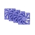 HYTE FA12 Violet Pack de 4 infinytech Réunion 01