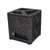 KUBB Mini Intel N150 16Go 256Go WinPRO Noir infinytech Réunion 01
