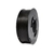 Bobine Filament PLA 3D Noir 1.75mm 1Kg infinytech Réunion 01