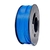 Bobine Filament PLA 3D Bleu Foncé 1.75mm 1Kg infinytech Réunion 01