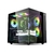 SPIRIT of GAMER Bandit GT Dark infinytech Réunion 01