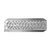 COOLER MASTER Oracle Air Argent infinytech Réunion 01